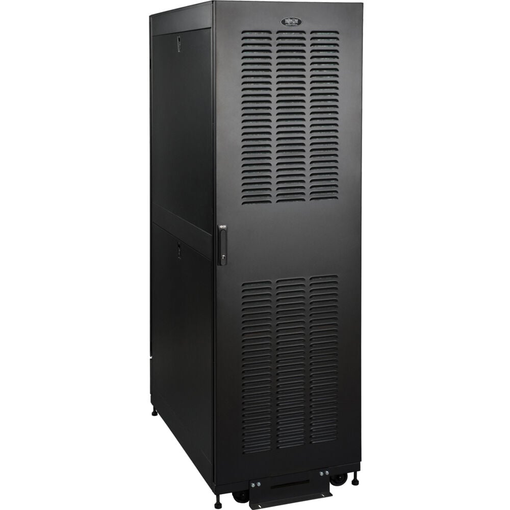 TRIPPLITE SR42UBEIS 42U Rack Enclosure Std Depth For Harsh Environments Nema 12 Ip54 Rated