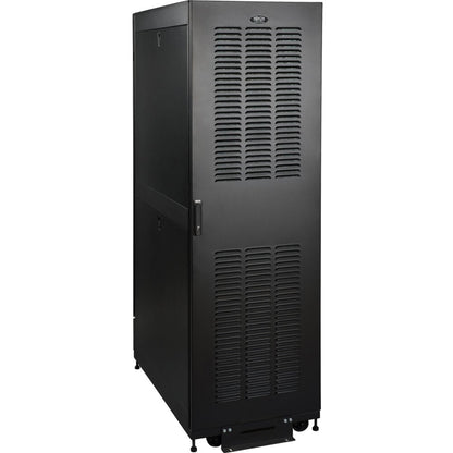 TRIPPLITE SR42UBEIS 42U Rack Enclosure Std Depth For Harsh Environments Nema 12 Ip54 Rated