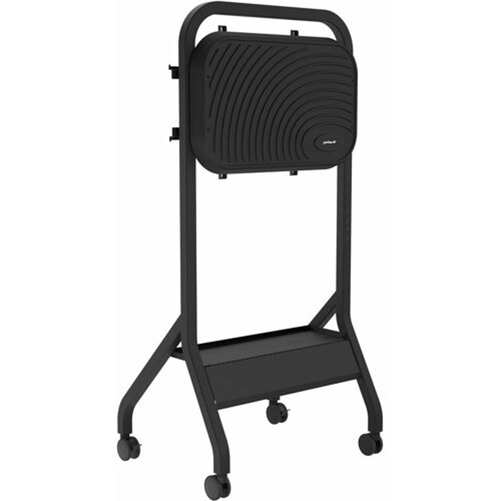 PEERLESS SR860 Smartmount Universal Cart For 43" To 75"+ Displays