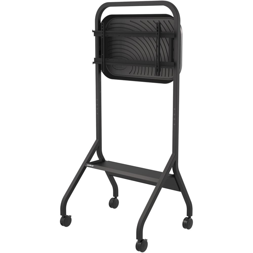 PEERLESS SR860 Smartmount Universal Cart For 43" To 75"+ Displays