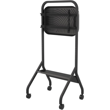 PEERLESS SR860 Smartmount Universal Cart For 43" To 75"+ Displays