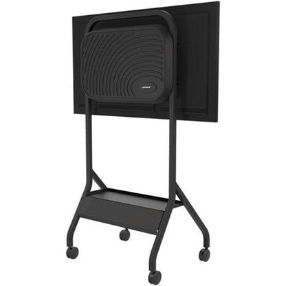 PEERLESS SR860 Smartmount Universal Cart For 43" To 75"+ Displays