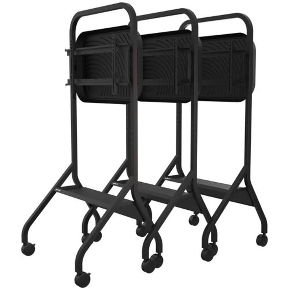 PEERLESS SR860 Smartmount Universal Cart For 43" To 75"+ Displays