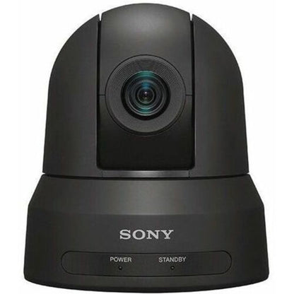 Sony SRGX40UH 4K Ptz Camera, 40X Zoom, Usb / Hdmi Output - Black