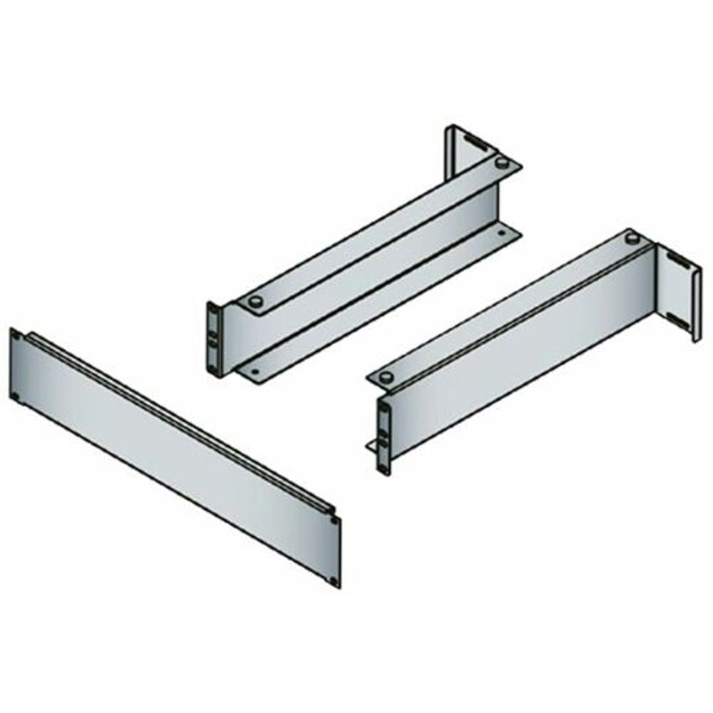 Middle Atlantic SR-UPS-BKT Ups Support Bracket And Hardware For Sr Series Bottom Platform