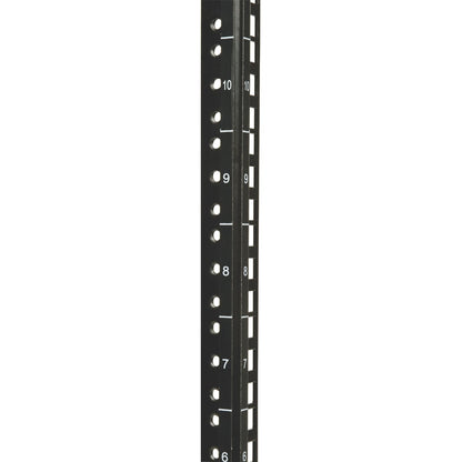 TRIPPLITE SRW15US 15U Wall Mount Rack Enclosure Server Cabinet Hinged Wallmount