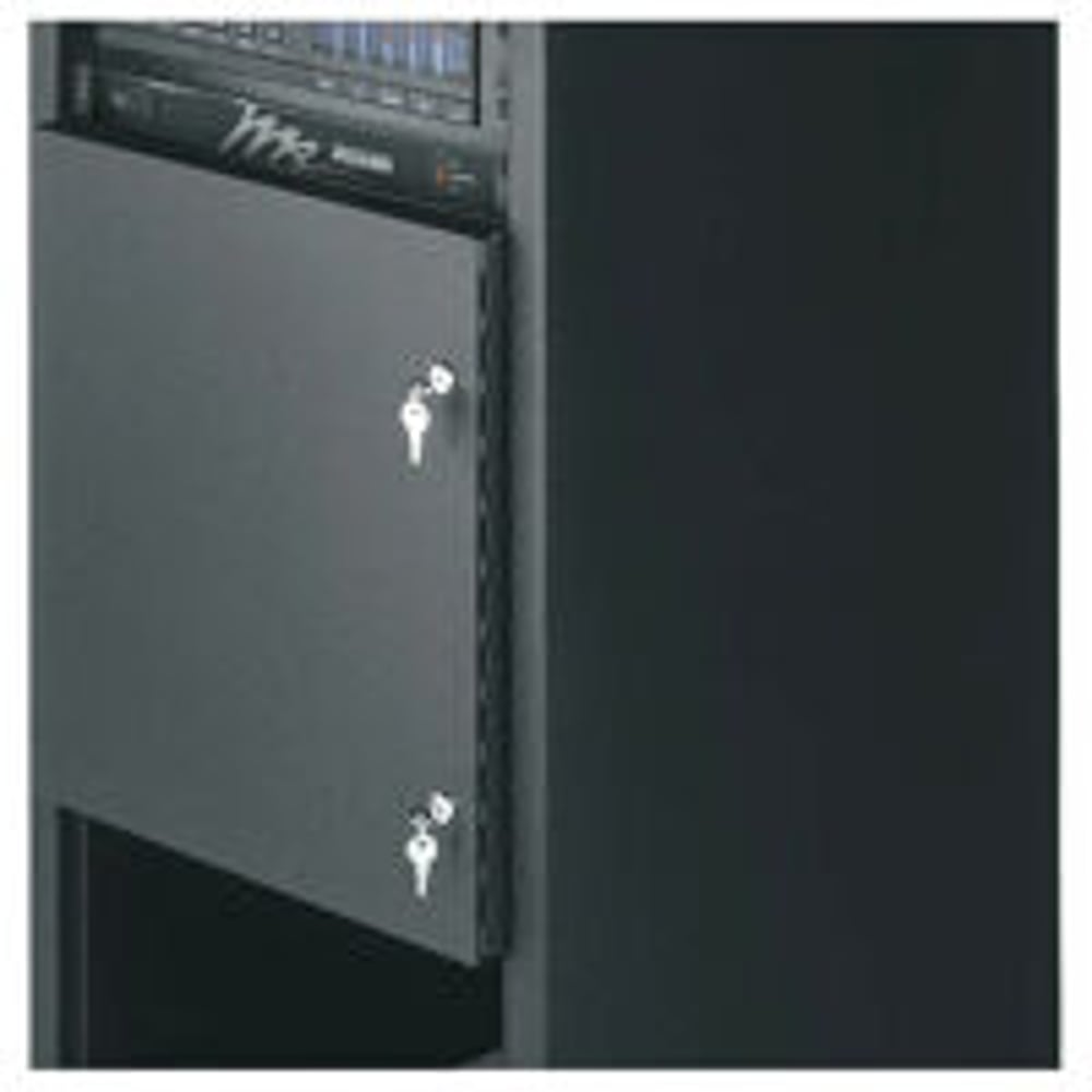 Middle Atlantic SSDR-21 Split Security Dr 21Sp(36.75)