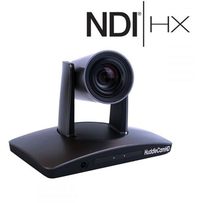 HuddleCamHD STHV-NDI-UPGRADE Ndi Hx License For Simpltrack2 Or Huddleview Camera