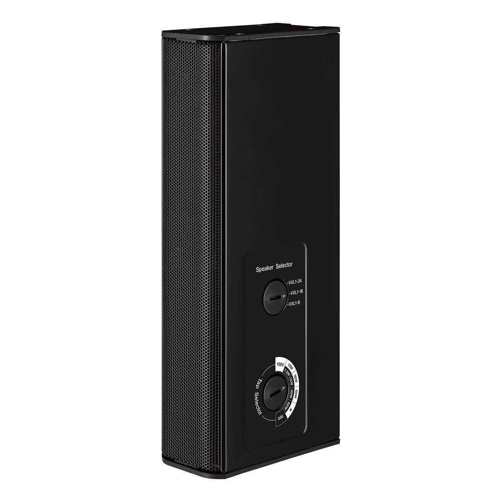 Yamaha ST-L1BA Indoor/Outdoor High-Impedance 70V Transformer For Vxl1