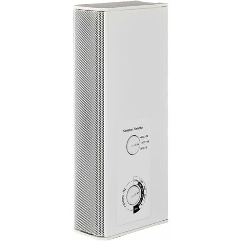 Yamaha ST-L1WA Indoor/Outdoor High-Impedance 70V Transformer For Vxl1