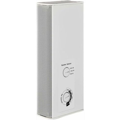 Yamaha ST-L1WA Indoor/Outdoor High-Impedance 70V Transformer For Vxl1