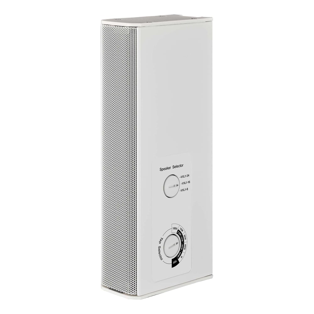 Yamaha ST-L1WA Indoor/Outdoor High-Impedance 70V Transformer For Vxl1