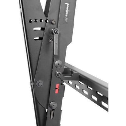 PEERLESS STP680 Universal Portrait Tilt Wall Mount For 46" To 90" Displays