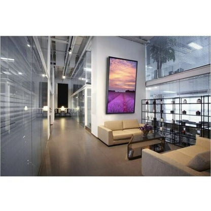 PEERLESS STP680 Universal Portrait Tilt Wall Mount For 46" To 90" Displays