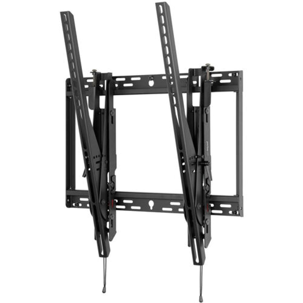 PEERLESS STP680 Universal Portrait Tilt Wall Mount For 46" To 90" Displays