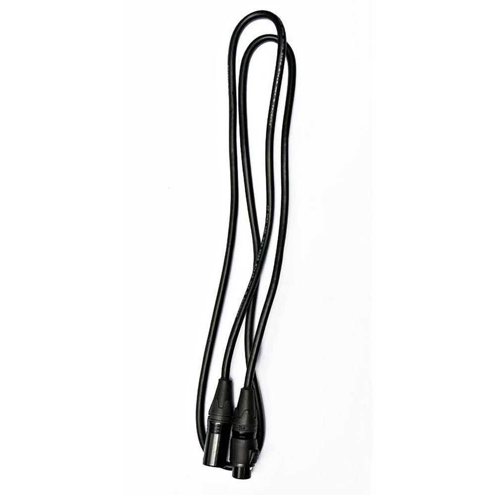ADJ STR330 5Ft Ip65 Seetronic 3 Pin Xlr