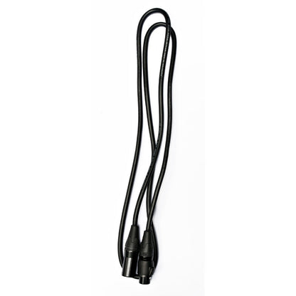 ADJ STR540 10ft. IP65 Rated 5 Pin DMX XLR Cable