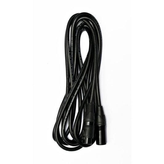 ADJ STR553 16ft. IP65 Rated 5 Pin DMX XLR Cable