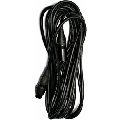 Accu-Cable Accu-Cable IP65 5-Pin DMX XLR Cable Seetronic Male To Female | 25 ft