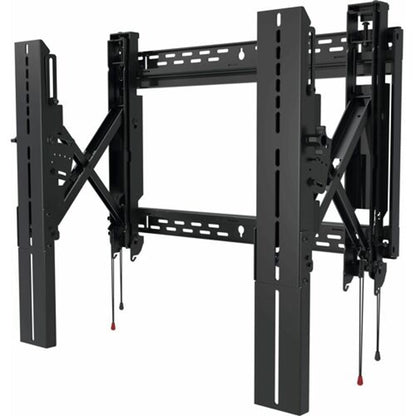 PEERLESS STS650 Universal Scissor Mount For 39-85"+ Displays