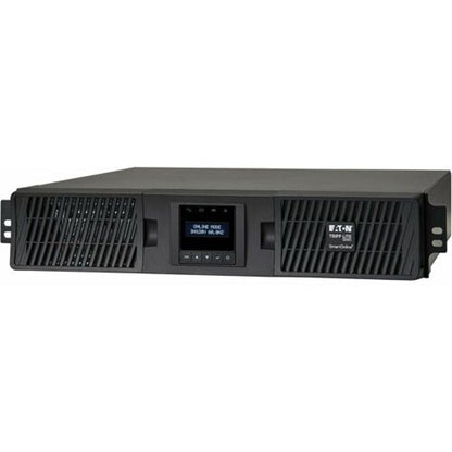 TRIPPLITE SU1500RTXLCD2U 1500Va 1350W Ups Smart Online Rackmount Lcd 100V-120V Usb 2Urm