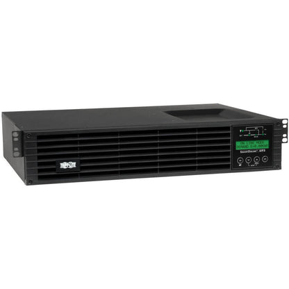 TRIPPLITE SU1500RTXLCD2U 1500Va 1350W Ups Smart Online Rackmount Lcd 100V-120V Usb 2Urm