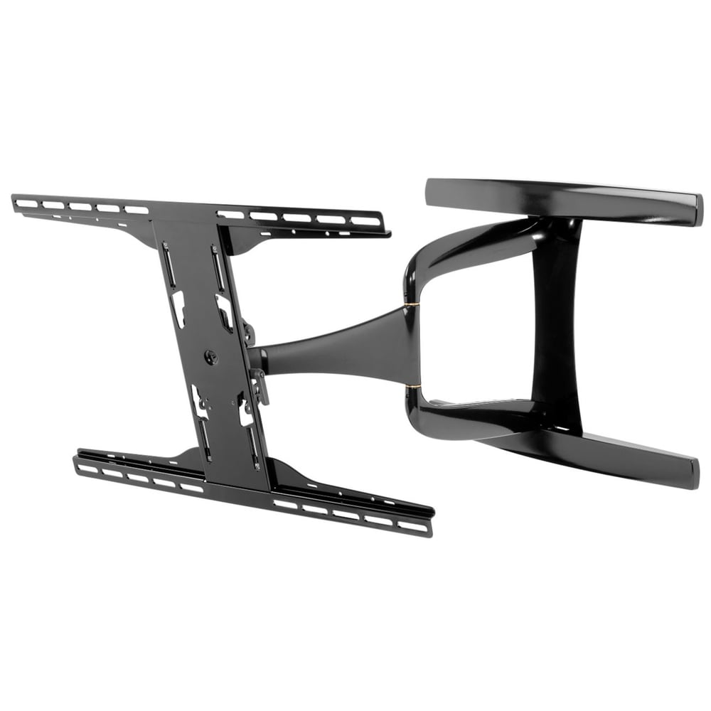 PEERLESS SUA761PU Designerseries Unviersal Ultra Slim Articulating Wall Mount For 37"-65"