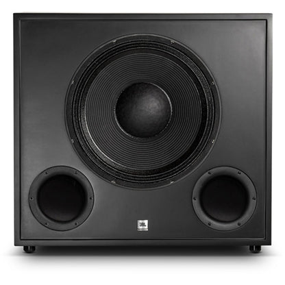JBL SUB18 Studio Subwoofer