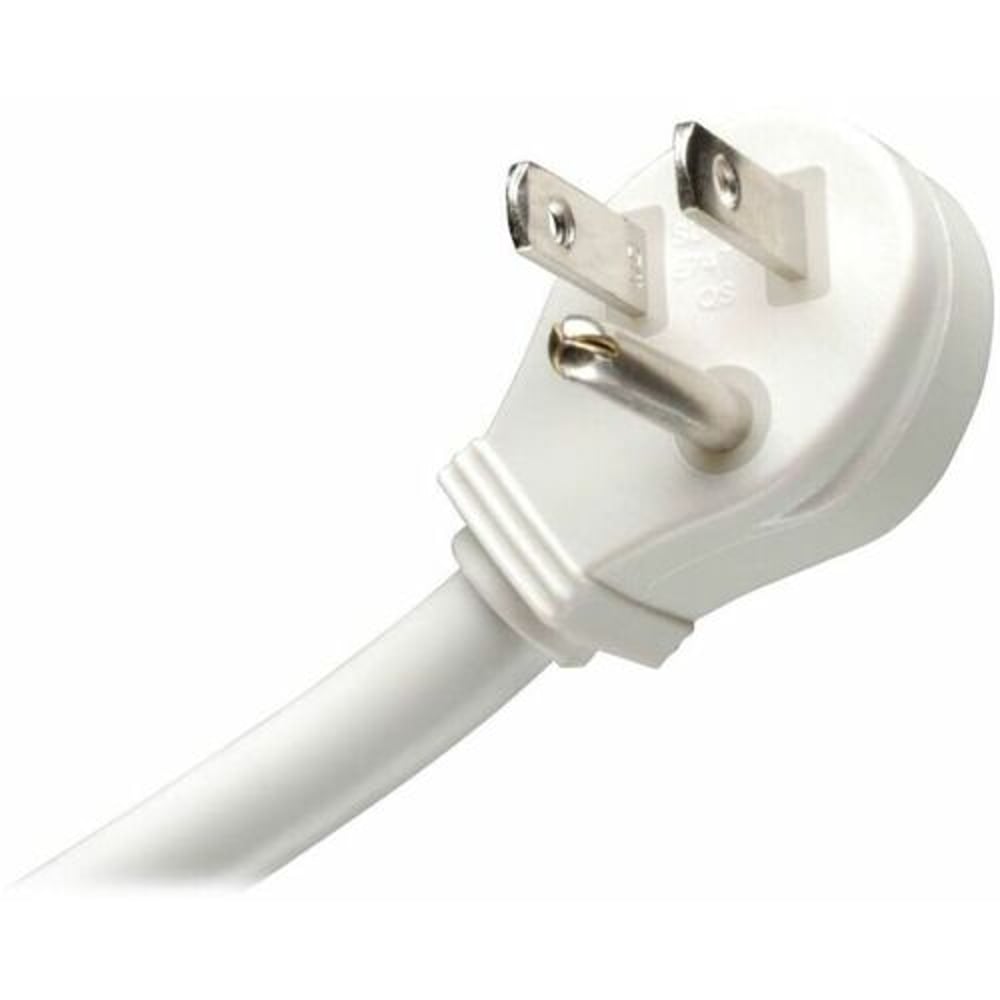 TRIPPLITE SUPER6TEL12 7-Outlet Surge Protector, 12 Ft. (3.66 M) Cord, 1080 Joules