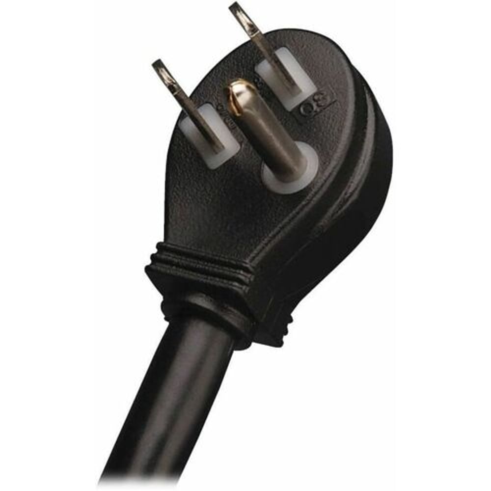 TRIPPLITE SUPER725B Surge Protector Power Strip 7 Outlet 25 Ft Cord Black 2160
