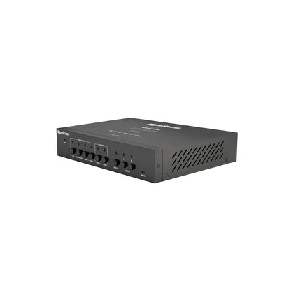 WYRESTORM SW-510-TX 4-Input 4K Uhd 4 2 0 60Hz Hdbaset Switching Transmitter With Usb Host