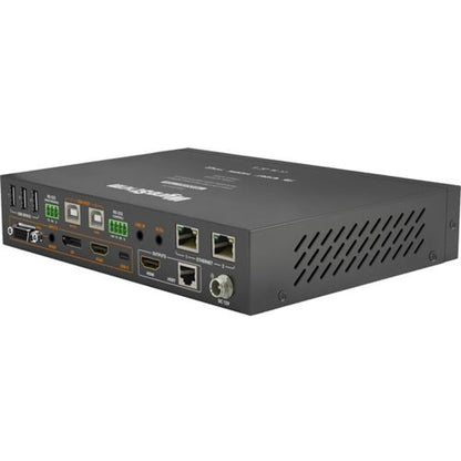 WYRESTORM SW-510-TX 4-Input 4K Uhd 4 2 0 60Hz Hdbaset Switching Transmitter With Usb Host