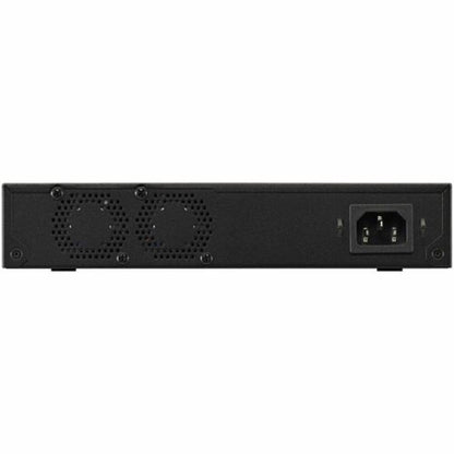 Yamaha SWX2210P-10G 10-Port, L2 124W Poe Network Switch With 8 Poe Ports; 1/2Ru