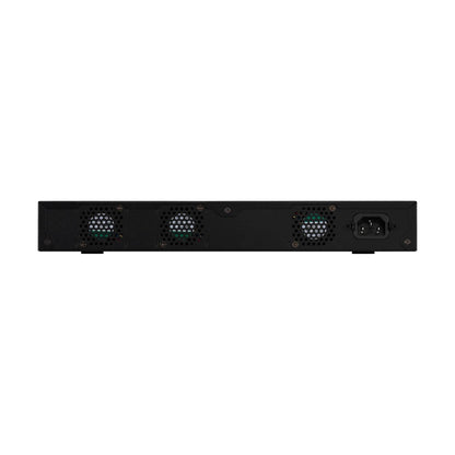 Yamaha SWX2322P-16MT 16-Port, L2, 250W Poe++ Multigigabit Network Switch W/4 Sfp+ Ports