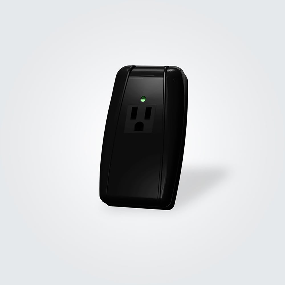 SurgeX SX-DS-151 Compact Solution Surge Suppressor And Power Filter
