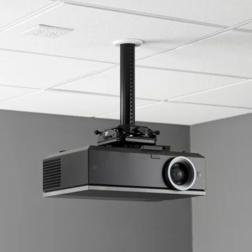 Chief SYS474UB Universal Projector Mount Black.