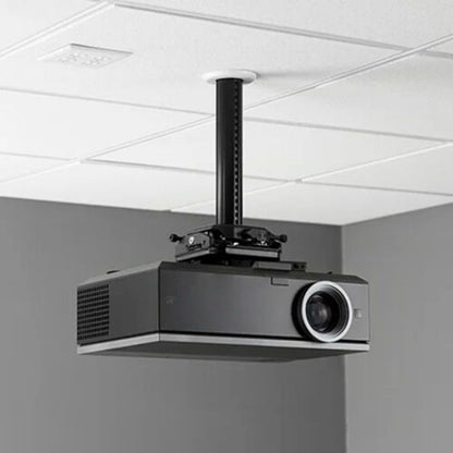 Chief SYS474UB Universal Projector Mount Black.
