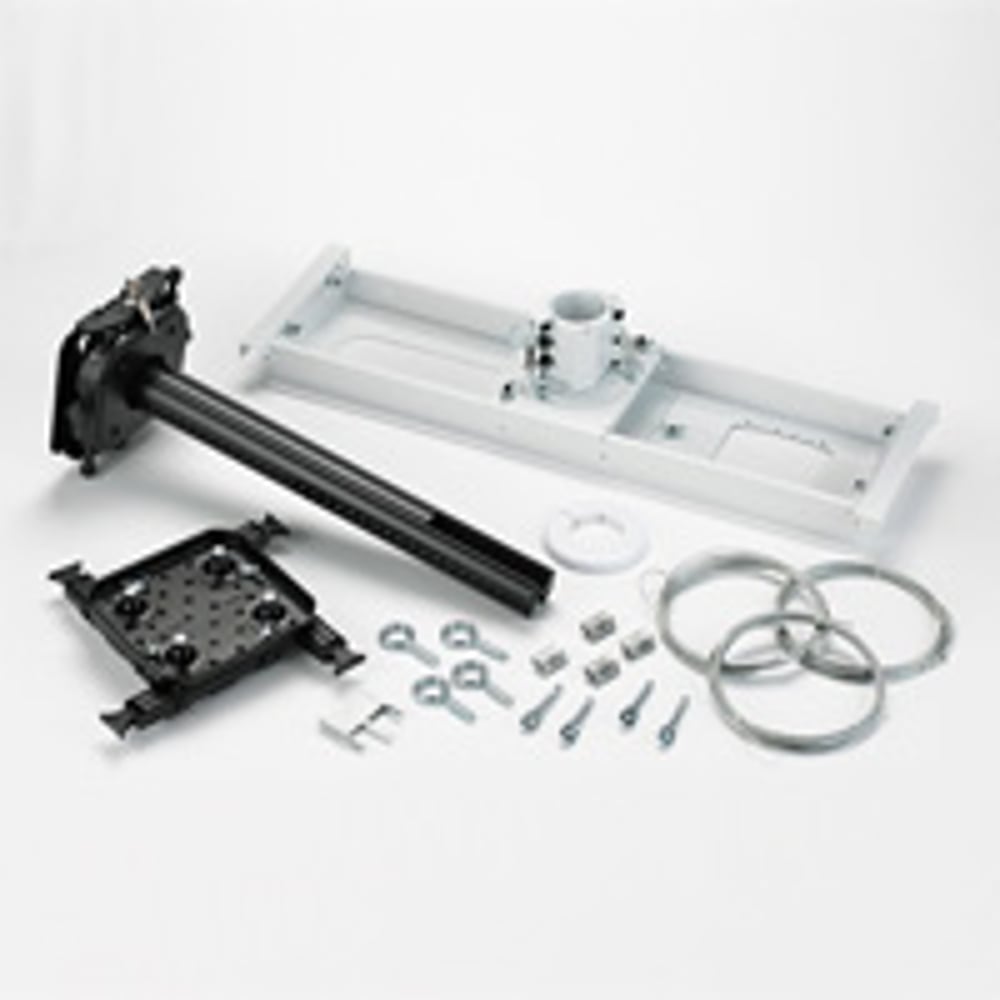 Chief SYS474UB Universal Projector Mount Black.