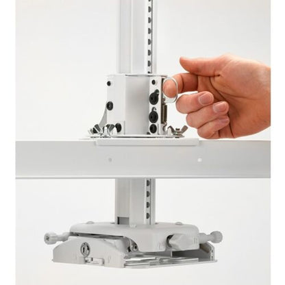 Chief SYS474UB Universal Projector Mount Black.