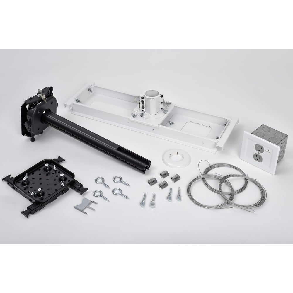 Chief SYSAUBP2 Sysau Projector Kit With Power