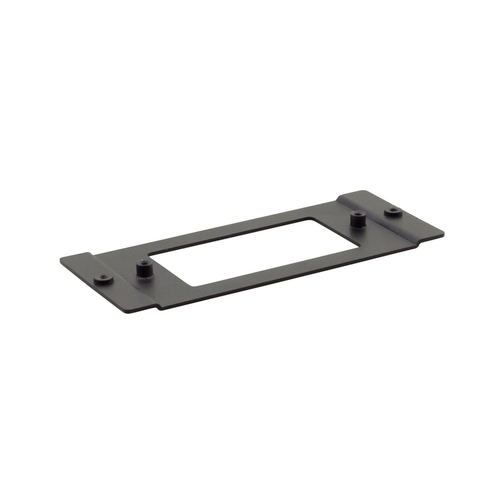 Kramer 80-000258 Bracket For 1Gang Decora