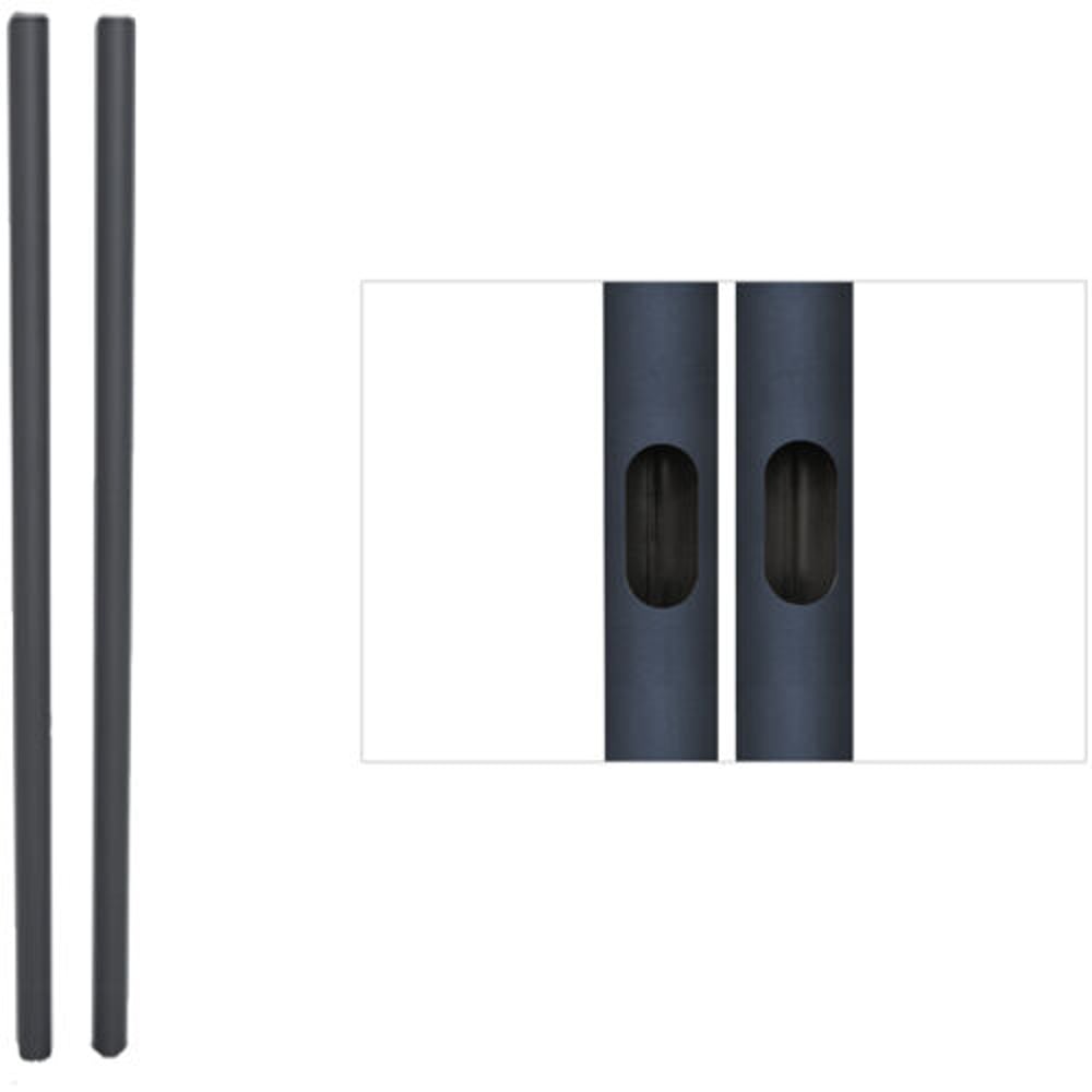 PREMIER T72B Extra Dual Poles
