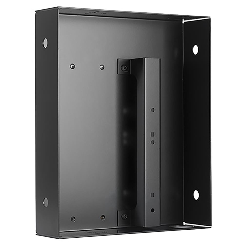 Chief TA502 Thinstall In-Wall Box Small, Ts218/Ts11