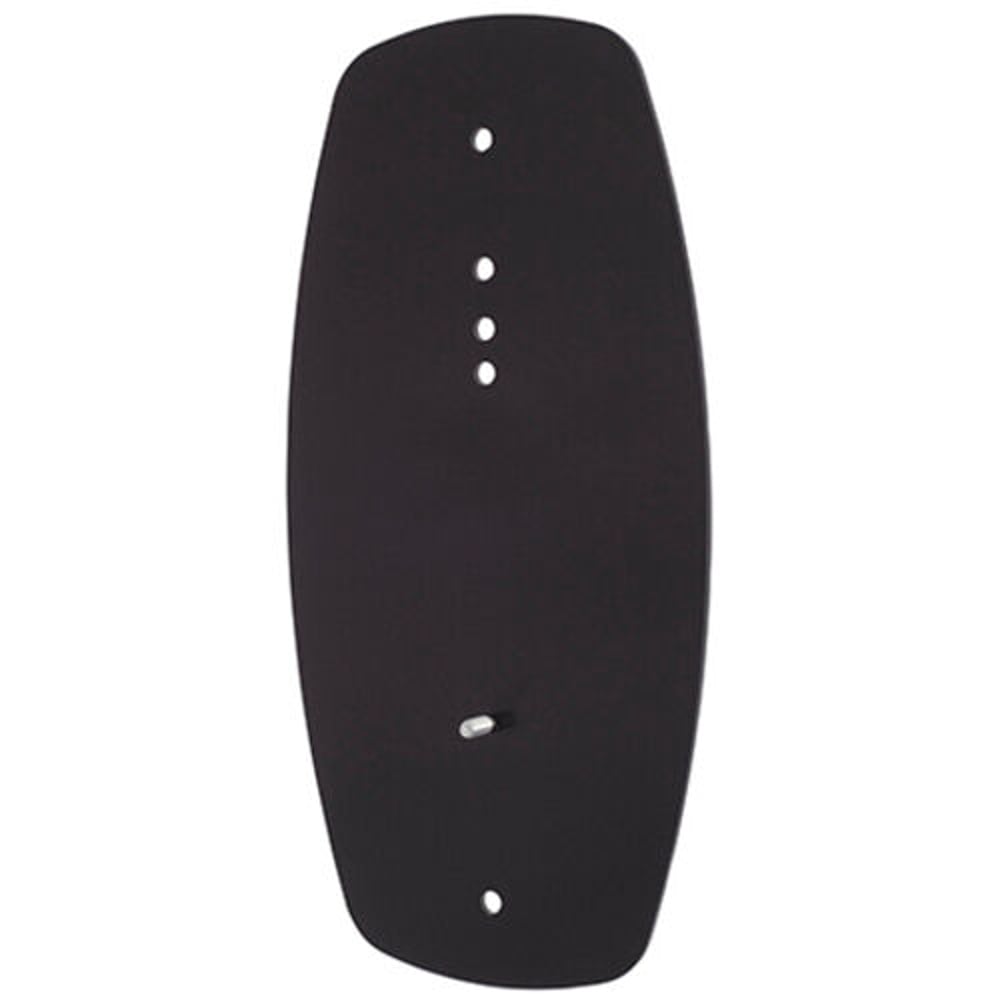 Chief TASMSB Ts110 Ts118 Ts218 Small Thinstall Metal Stud Accessory Black