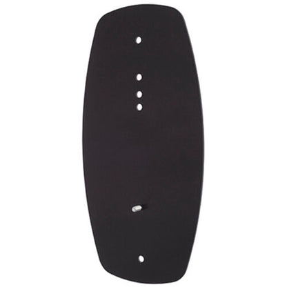 Chief TASMSB Ts110 Ts118 Ts218 Small Thinstall Metal Stud Accessory Black