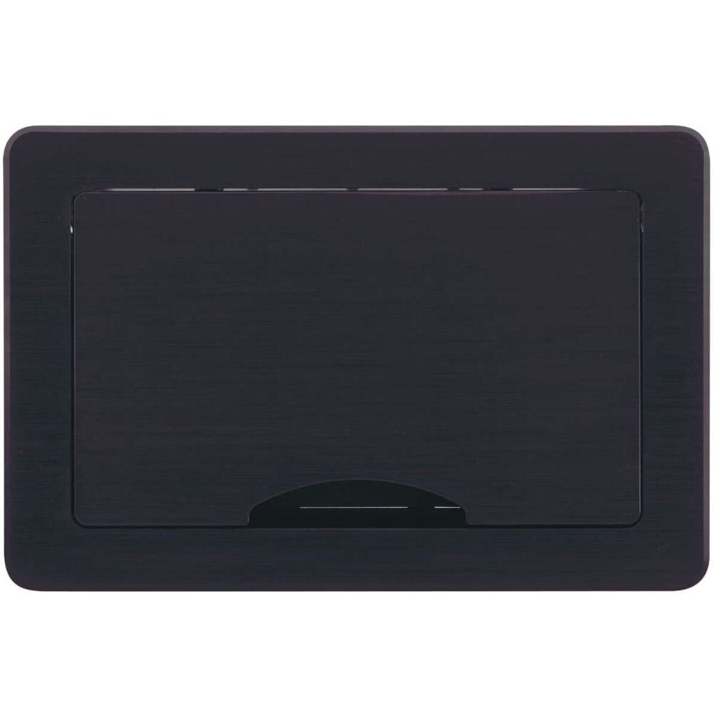 Kramer 91-000038 Table Mount Modular Multiconnection Solution Manually Retracting Li