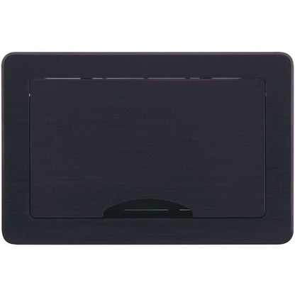 Kramer 91-000038 Table Mount Modular Multiconnection Solution Manually Retracting Li