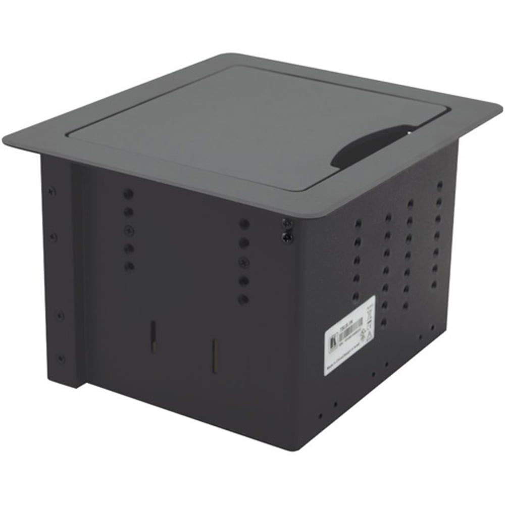 Kramer 80-000234 Table Mount Modular Multiconnection Solution