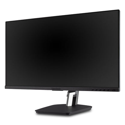 VIEWSONIC TD2455 24" 10 Point Touch Display (Pct) W Advanced Ergonomic Stand, 1920X1080