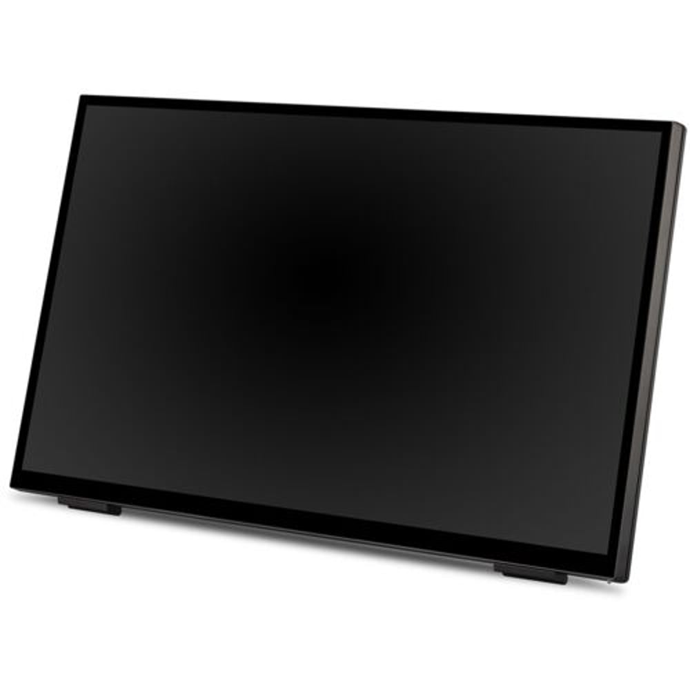 VIEWSONIC TD2465 24" Ergonomic 1080P Ips Docking Monitor With Usb-C 90W Pd And Rj45